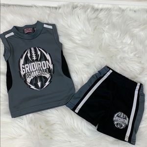 Baby boy SET size 12m